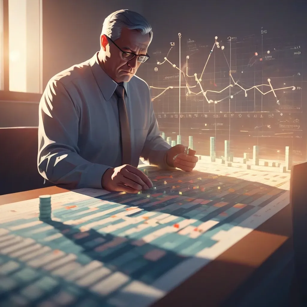 Betting System Blueprint