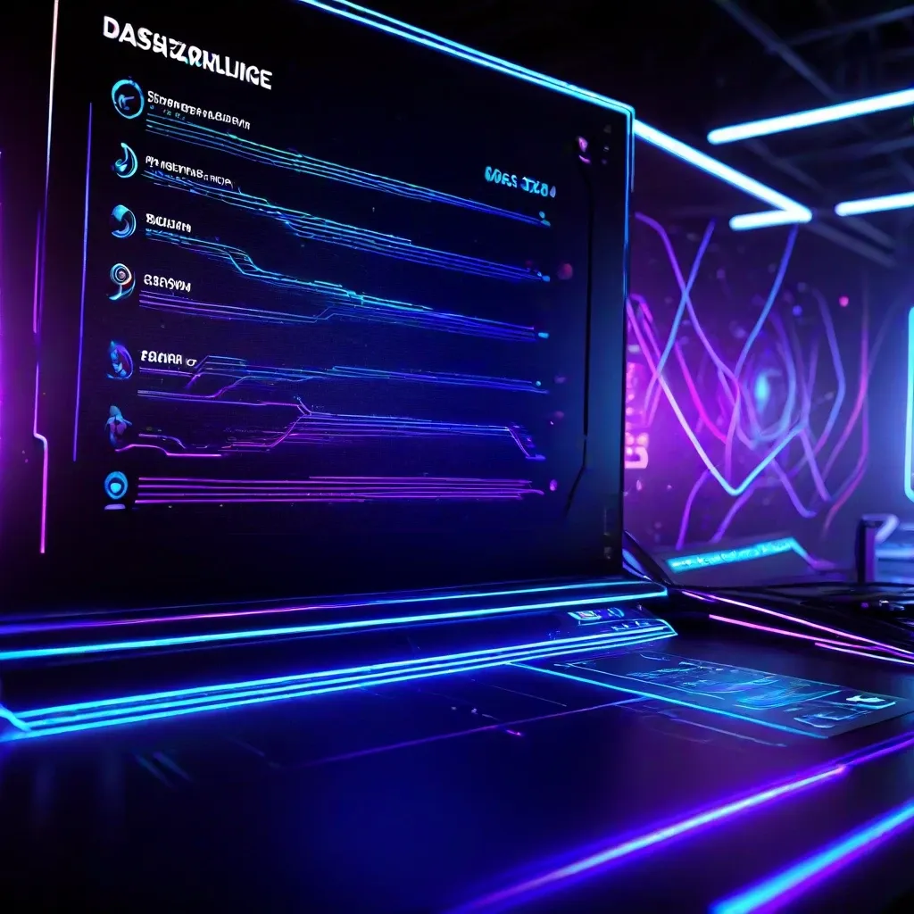 Data Driven Sports