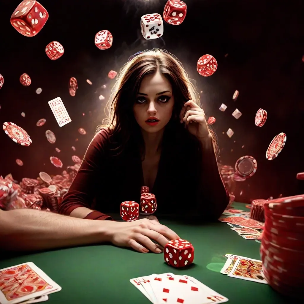Gambler