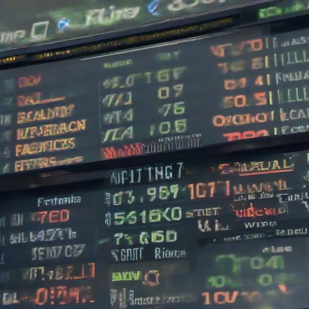 Understand Betting Odds: American, Decimal & Fractional Explained
