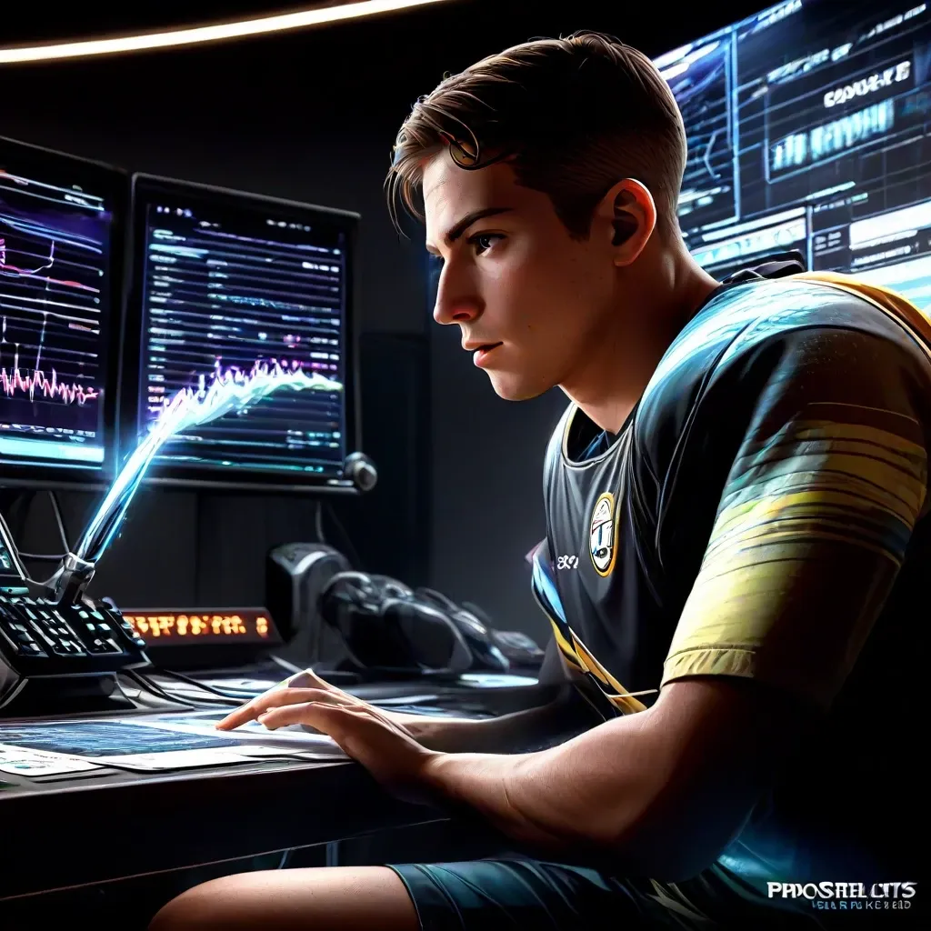 Strategic Betting Mindset