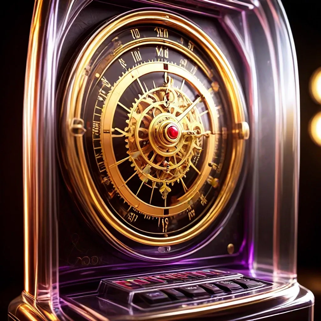 Transparent Game Mechanics